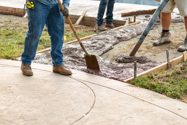 Best Concrete Leveling Services  in West Allis, WI