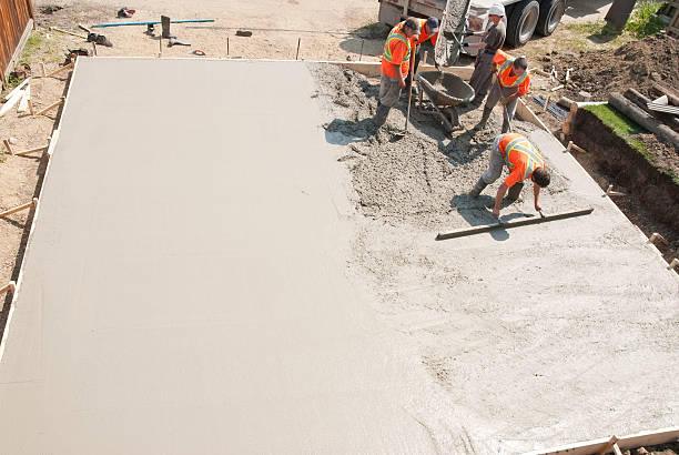 Best Concrete Contractor Near Me  in West Allis, WI