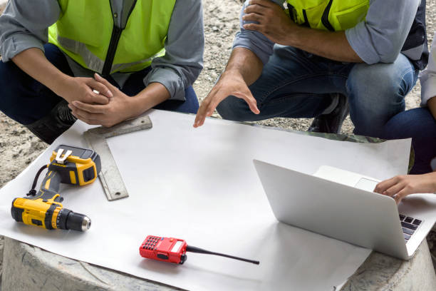 Best Concrete Crack Repair  in West Allis, WI