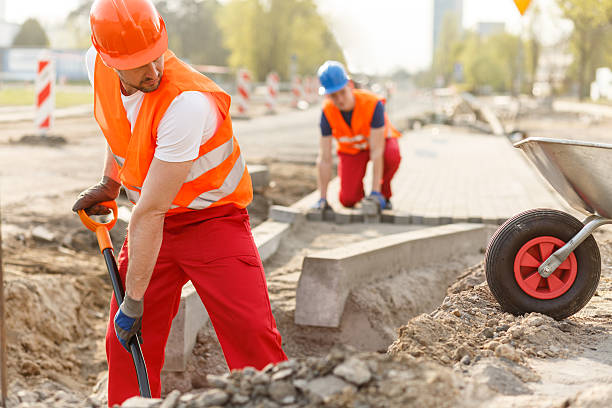 Best Concrete Flooring Contractor  in West Allis, WI