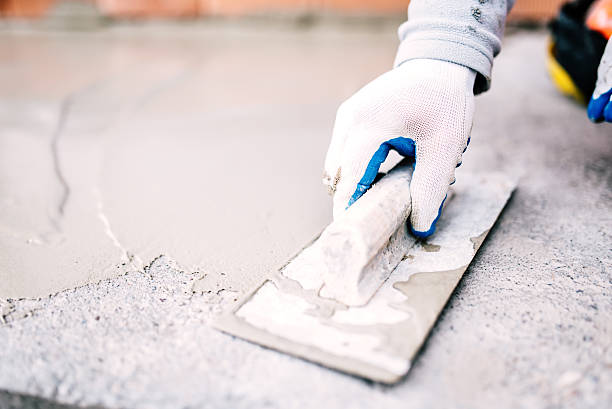 Best Concrete Contractor Near Me  in West Allis, WI