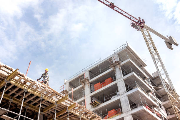 Best Concrete Slab Installation  in West Allis, WI
